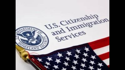 Kuwaiti H-1B doctor in Ohio poisoned girlfriend with abortion drug to terminate pregnancy, became US citizen lying on his Form N-400