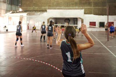 ‘Invasive and extreme’: doctors fight anti-trans measure requiring genital exams for student athletes