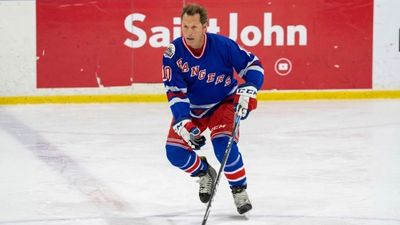 10 Photos of Ron Duguay: From New York Rangers All-Star to Sarah Palin's Longtime Love