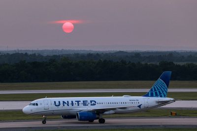 Four flight attendants injured when severe turbulence rocks Los Angeles-bound flight