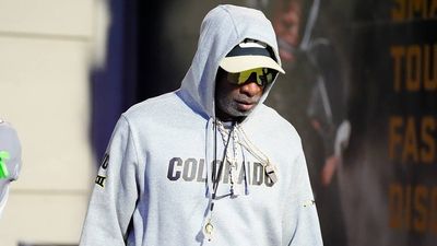 Deion Sanders Coach Fired Market Heating Up on Kalshi