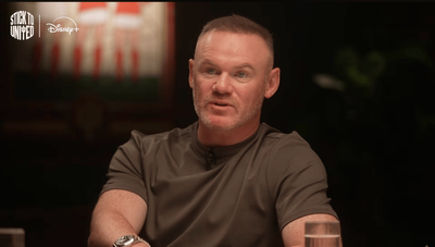 Wayne Rooney reacts to Manchester United dressing room being 'ripped apart' with worrying prediction