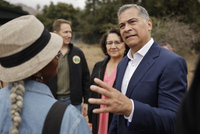 What a Becerra Win Would Mean for California's Latinos — and Why 40% of Them Haven't Heard From Any Campaign