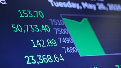 Hedge Funds Are Ramping Up Stock Shorts to Five-Year Highs. Goldman is Warning of a Squeeze.
