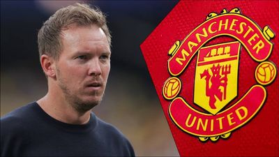 How Man Utd Would Line Up Under Julian Nagelsmann
