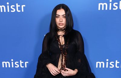 Charli xcx ‘lands role in Martin Scorsese’s chilling new horror film alongside Leonardo DiCaprio and Jennifer Lawrence’