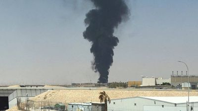 Indian dies in Saudi airport strike; MEA slams infrastructure attacks