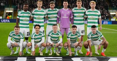 Celtic players ranked and rated in Europa League collapse vs Celta Vigo