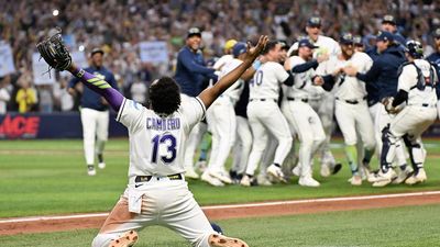 How the Brewers and Rays Built Their World Series Rosters