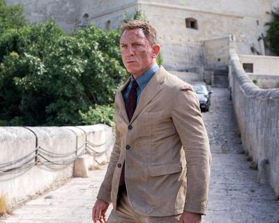James Bond finalists to screen-test for role this week – reports