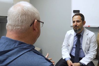 A novel mRNA cancer vaccine helps reduce the chances of melanoma patients' tumors returning