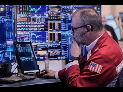 US stock market today: Why have Nasdaq, S&P 500 slipped to lowest in months? Reasons behind Meta, Tesla, CoreWeave, Intel stock price fall, check top performing stocks