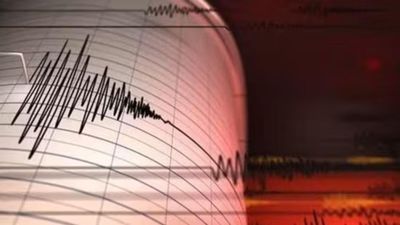 16 killed, 32 injured in magnitude 7 earthquake in Tibet; rescue ops under way