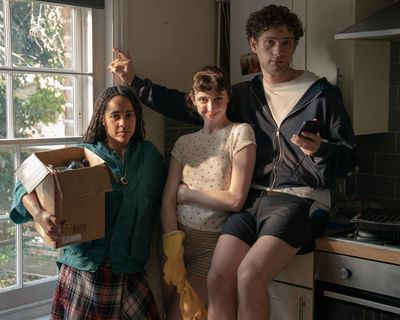 It Gets Worse review – Leo Reich is a rare star and the future of TV comedy