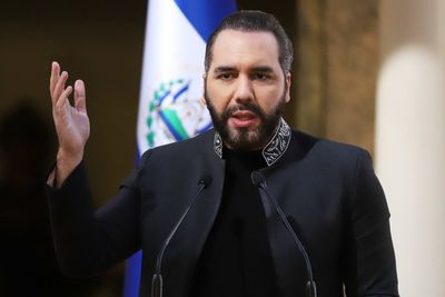 El Salvador deploys special forces to Haiti to help find 4 missing soldiers who came under attack