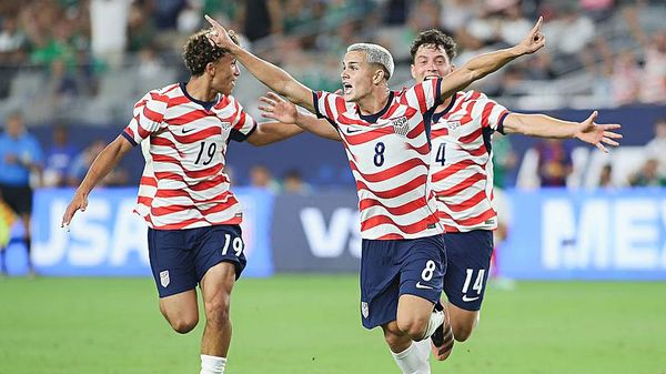 USMNT Receives Major Advantage for Concacaf Nations League Quarterfinals