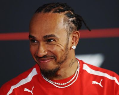 Lewis Hamilton aims to extend career till early 2030s so he can race in African Grand Prix