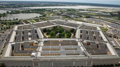Pentagon Reportedly Created Secret Tech Sabotage Unit in April to Disrupt Foreign Weapons Programmes