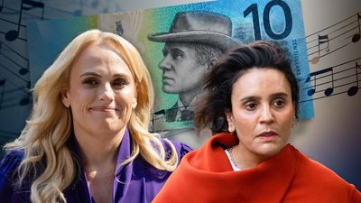 Rebel awarded $359k in legal win over film's producers