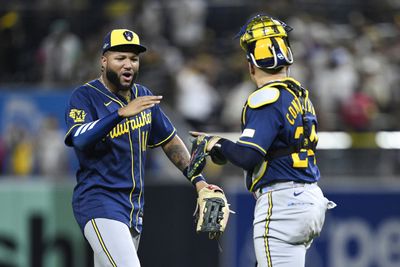 Why Jackson Chourio, William Contreras and Junior Caminero Could Decide the 2026 World Series
