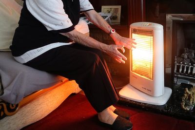 Will Britain have enough gas and electricity to get through winter months? Here’s what the analysis shows