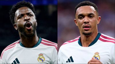 Transfer Rumors: Arsenal Reopen Vinicius Jr Talks; Chelsea Chase Alexander-Arnold