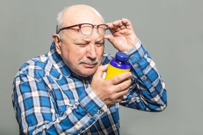 Paying for Supplements After 65? These 8 Claims Deserve a Closer Look