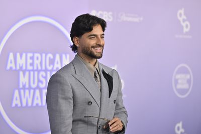 Maluma Breaks Silence at Billboard: Behind the Abs Was an Eating Disorder He Never Knew He Had