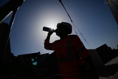 Europe's killer heat this summer claims 50,000 lives. Climate change blamed for two-thirds of deaths