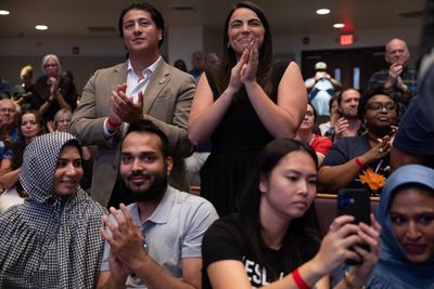 Salgado Family Waited 105 Days. O'Rourke and Sanders Just Named It "Gestapo Tactics"