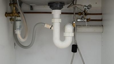 Plumbing company execs recommend $4b takeover offer