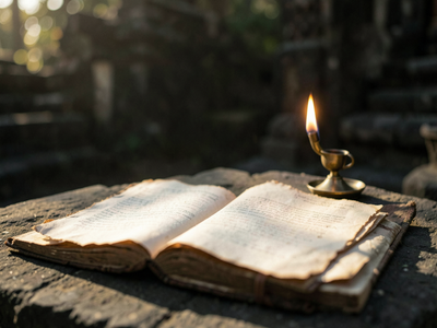 The Three Debts You Were Born Into, and Only One Involves Your Ancestors