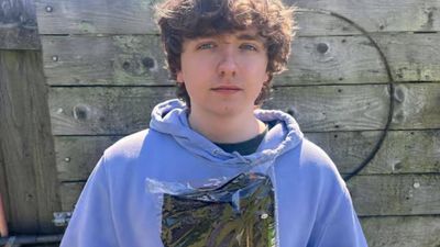 Meet Tom Chalmers, who founded Help4Homeless after seeing a man sleeping rough in Peterborough