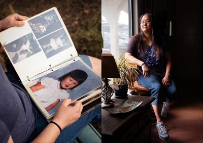 Adoptees from Korea say they were abused and isolated in the US. Were they also ‘stolen’ from their birth parents?