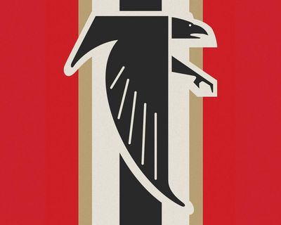 ‘The Bird Reich’: Atlanta Falcons roasted over throwback logo with Nazi resemblance