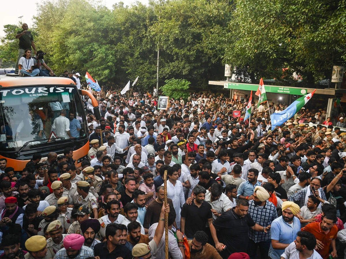 Farmers union, anti-SIR platform to hold protests…