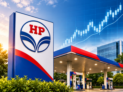 HPCL shares in focus as Q1 net profit slips 6% YoY, revenue rises 26%. Should you buy?