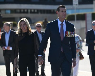2GB touts ‘Ben Roberts-Smith day’ as Fordham interviews alleged war criminal