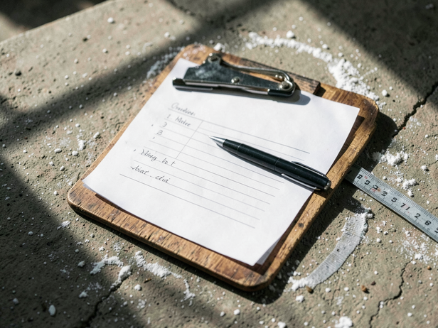 7 Things to Put in Writing Before Any Home Repair Work…
