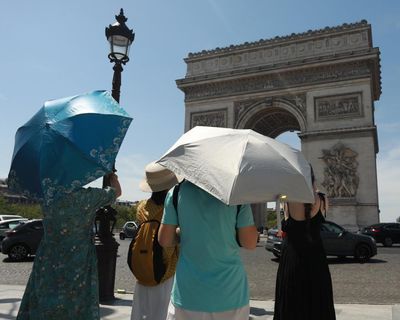 Heat killed ‘staggering’ 50,000 people in Europe’s cities this summer, scientists warn