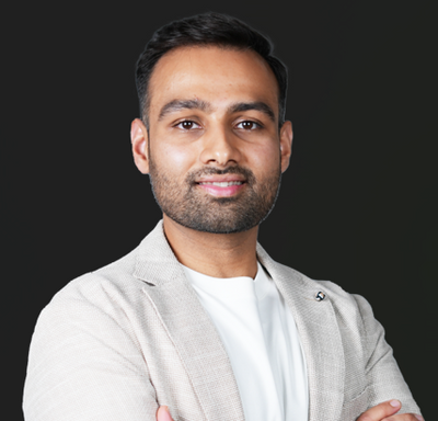 ETMarkets Smart Talk| A ₹25,000 monthly SIP can grow to ₹2.17 crore in 15 years—with a 10% annual step-up: Jeet Marwadi