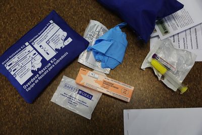DeSantis Credits Florida's S.A.F.E. Program for Nearly 60% Fentanyl Death Drop, but State Data Cannot Show Why