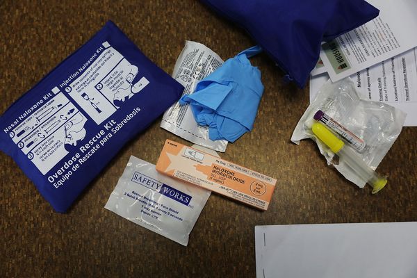 DeSantis Credits Florida's S.A.F.E. Program for Nearly 60% Fentanyl Death Drop, but State Data Cannot Show Why