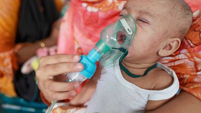 Missouri Measles Cases Reach 18 After Four Household Infections in Benton County, Where 64.7% of Kindergartners Were Vaccinated