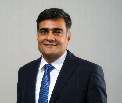 ETMarkets Smart Talk: Smallcap investors should consider a five-year SIP horizon amid volatility: Sorbh Gupta