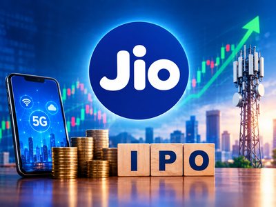 Jio IPO Day 3: GMP at 22%, issue subscribed over 5X; check brokerage views and key details