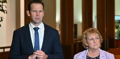 Michelle Landry announces retirement, opening path for Matt Canavan to switch to lower house