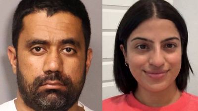 Indian-origin man charged with murdering estranged wife after falsely claiming ICE detained her