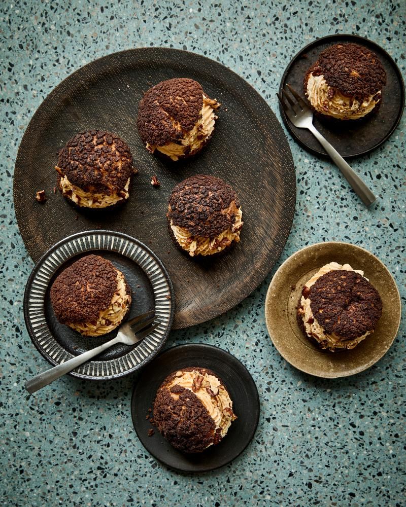 The Latest Breaking News from Cooking – inkl news