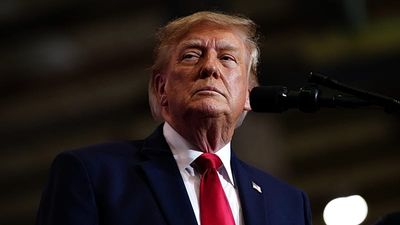 'It's terrifying': Ukraine and Europe on edge as Trump sides with Putin